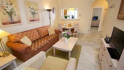 фото отеля Royal Oasis Club at Pueblo Quinta