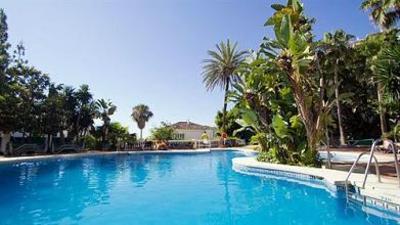 фото отеля Royal Oasis Club at Pueblo Quinta