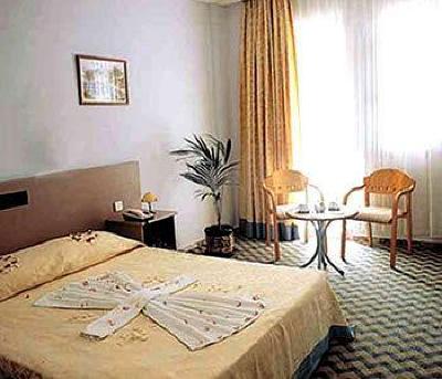 фото отеля Hanedan Resort