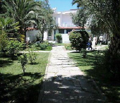 фото отеля Hanedan Resort