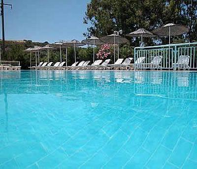 фото отеля Hanedan Resort