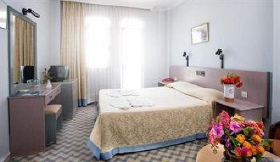 фото отеля Hanedan Resort