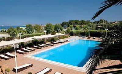 фото отеля Hanedan Resort