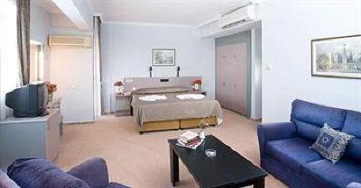фото отеля Hanedan Resort