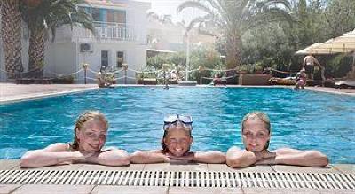 фото отеля Hanedan Resort