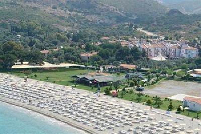 фото отеля Hanedan Resort