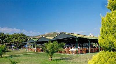 фото отеля Hanedan Resort