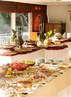фото отеля Hanedan Resort