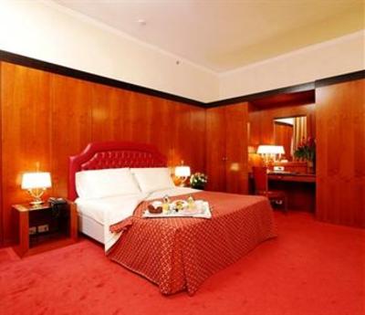 фото отеля Hotel Dona Palace
