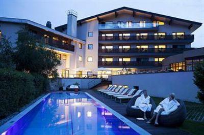 фото отеля MAVIDA Balance Hotel & Spa