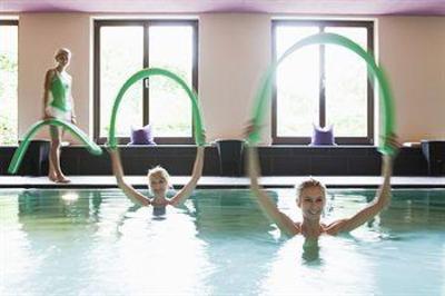 фото отеля MAVIDA Balance Hotel & Spa