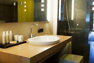 фото отеля MAVIDA Balance Hotel & Spa