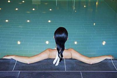 фото отеля MAVIDA Balance Hotel & Spa