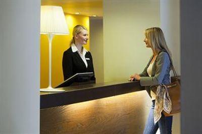 фото отеля MAVIDA Balance Hotel & Spa