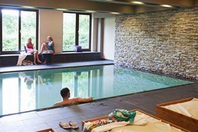фото отеля MAVIDA Balance Hotel & Spa