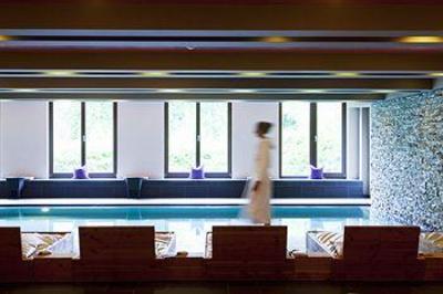 фото отеля MAVIDA Balance Hotel & Spa