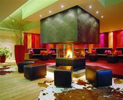 фото отеля MAVIDA Balance Hotel & Spa