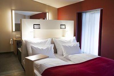 фото отеля MAVIDA Balance Hotel & Spa