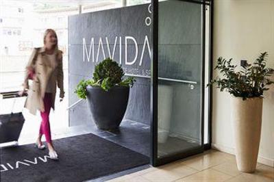 фото отеля MAVIDA Balance Hotel & Spa