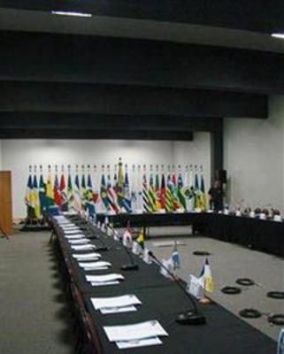фото отеля Brasilia Imperial Hotel