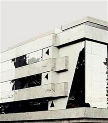 фото отеля Brasilia Imperial Hotel
