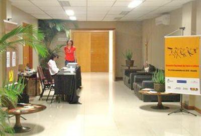 фото отеля Brasilia Imperial Hotel