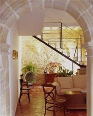 фото отеля Las Casas del Consul