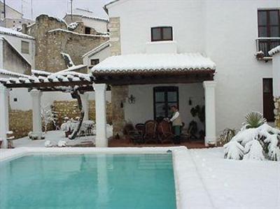фото отеля Las Casas del Consul