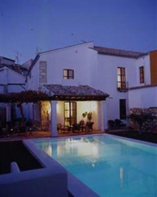 фото отеля Las Casas del Consul