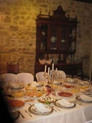 фото отеля Las Casas del Consul