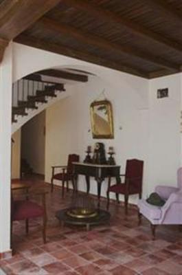 фото отеля Las Casas del Consul