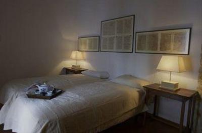 фото отеля Las Casas del Consul