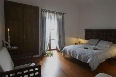 фото отеля Las Casas del Consul