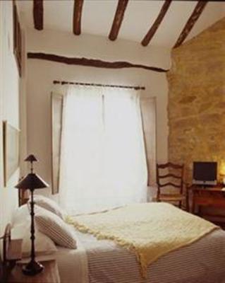 фото отеля Las Casas del Consul