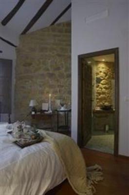 фото отеля Las Casas del Consul