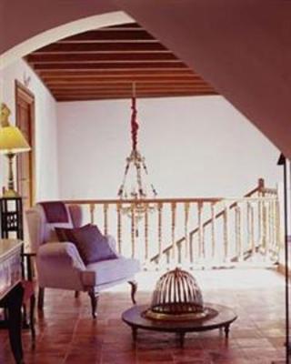 фото отеля Las Casas del Consul