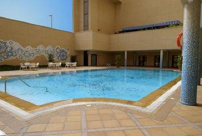 фото отеля Le Meridien Jeddah