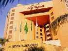 фото отеля Le Meridien Jeddah