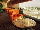 фото отеля Le Meridien Jeddah