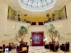 фото отеля Le Meridien Jeddah