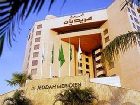 фото отеля Le Meridien Jeddah