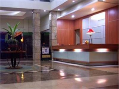 фото отеля Topas Galeria Hotel