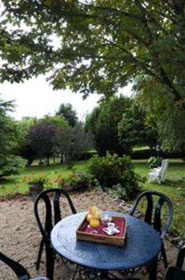 фото отеля Relais Du Bas Limousin Hotel Sadroc