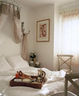 фото отеля Relais Du Bas Limousin Hotel Sadroc
