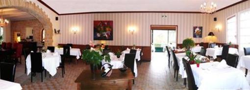 фото отеля Relais Du Bas Limousin Hotel Sadroc