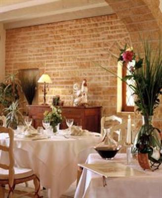 фото отеля Relais Du Bas Limousin Hotel Sadroc