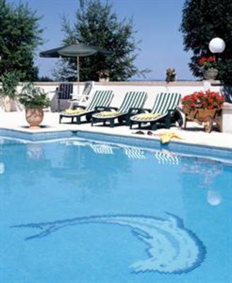 фото отеля Relais Du Bas Limousin Hotel Sadroc