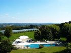 фото отеля Relais Du Bas Limousin Hotel Sadroc