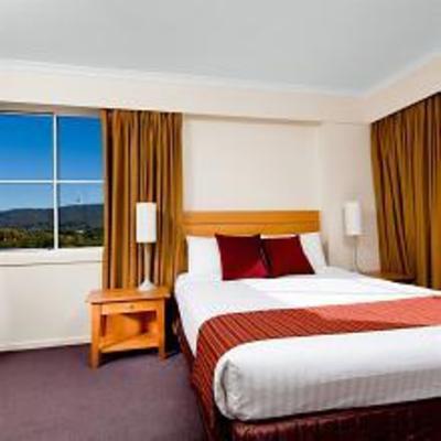 фото отеля Mantra on Northbourne Canberra