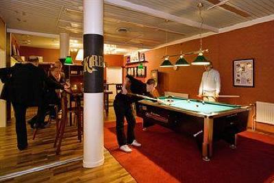 фото отеля Best Western Capital Hotel